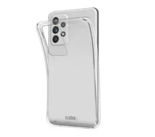 SBS Skinny cover do Galaxy A23 5G
