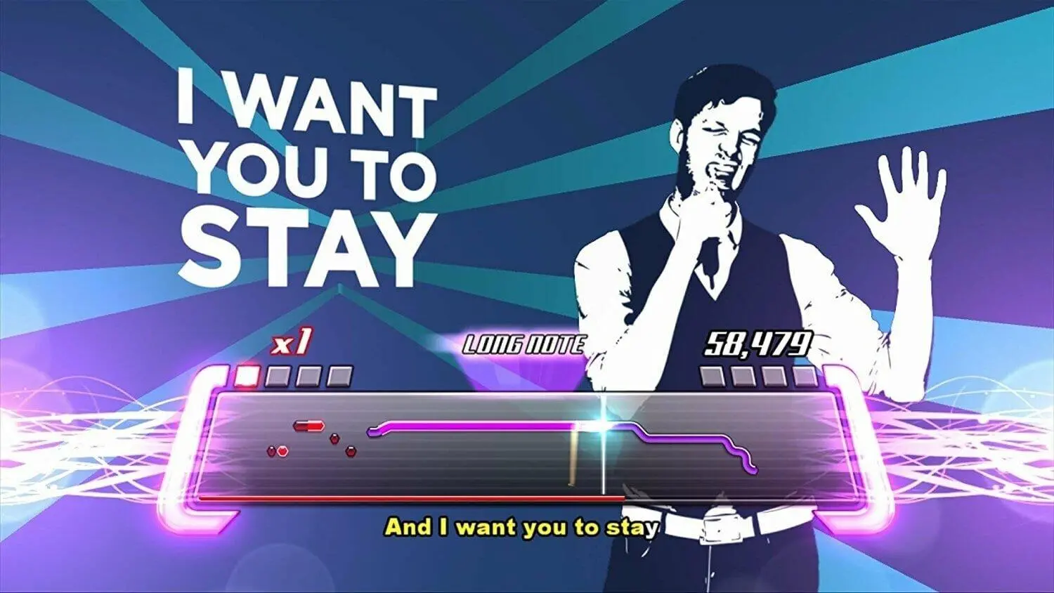 The Voice Gra na Xbox One