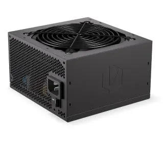 Endorfy Supremo FM5 650W 80+ Gold Czarny - Kup na Raty - RRSO 0%