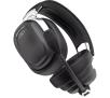 Słuchawki bezprzewodowe z mikrofonem AceZone A-Rise Nauszne Czarny