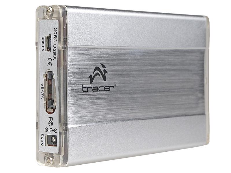 Tracer E-SATA 203E TRAOBD15575