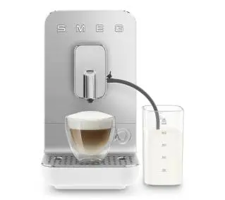 Smeg BCC13WHMEU - Kup na Raty - RRSO 0%