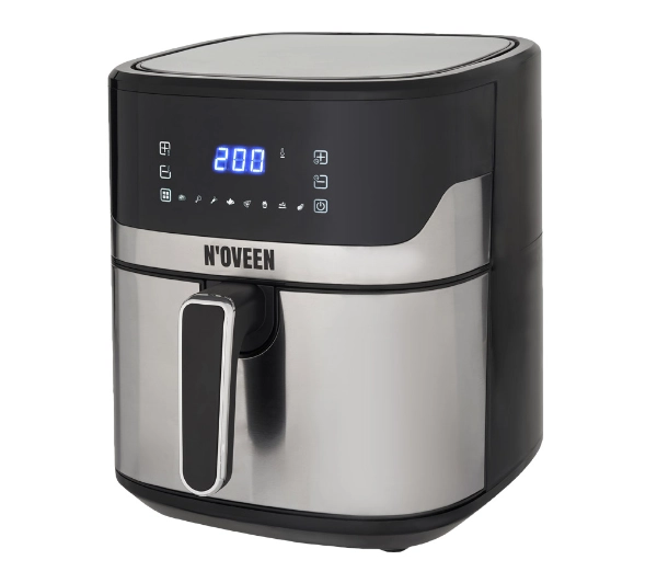 N'oveen AF550 1600W 6,5l