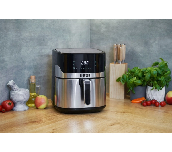 N'oveen AF550 1600W 6,5l