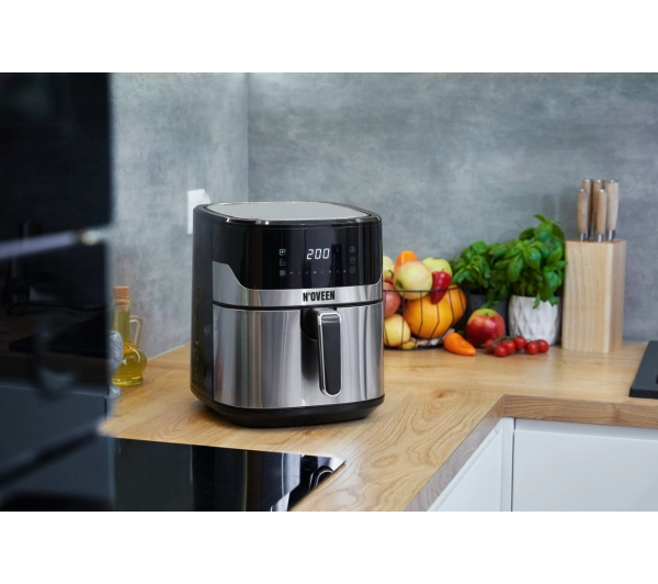 N'oveen AF550 1600W 6,5l