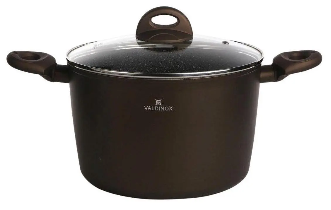 Garnek Valdinox Aurum 0204002409 Indukcja Aluminium 6l