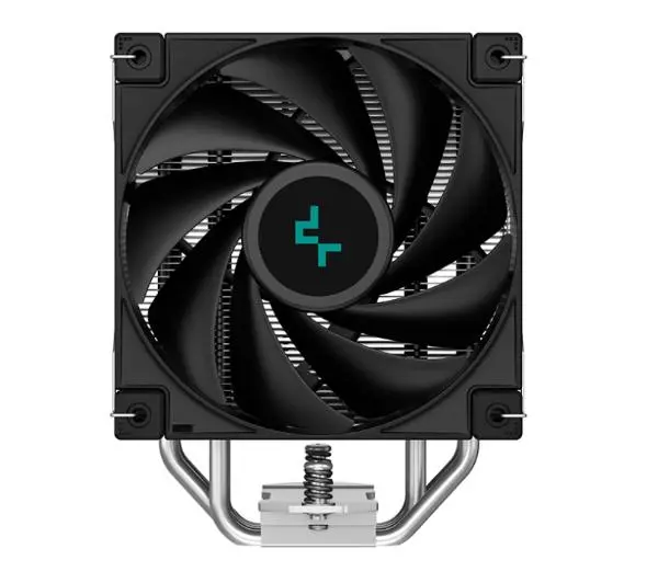 DeepCool AK400  Czarny