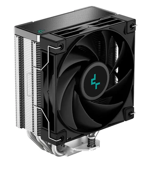 Chłodzenie DeepCool AK400  Czarny