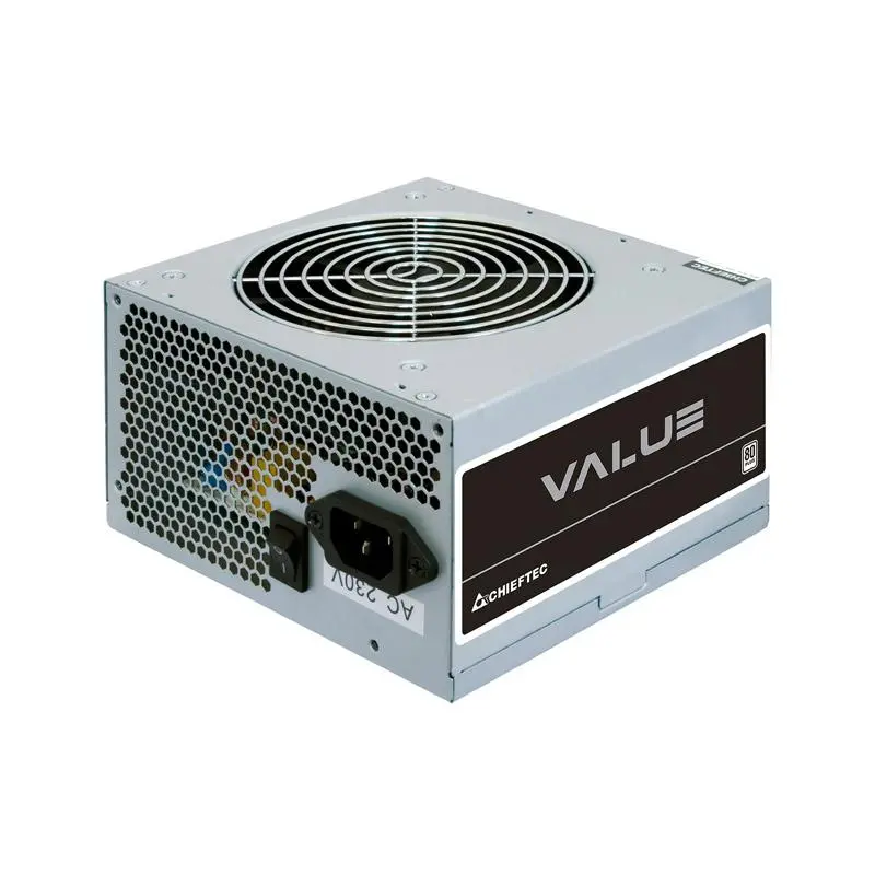 Zasilacz Chieftec Value APB-400B8 400W 80+ Srebrny