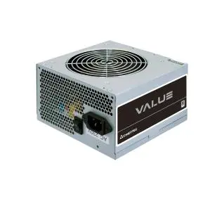 Chieftec Value APB-400B8 400W 80+ Srebrny