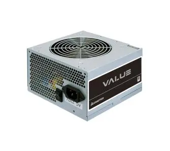 Zasilacz Chieftec Value APB-400B8 400W 80+ Srebrny