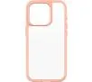 Etui OtterBox React do iPhone 15 Pro Max Peach Perfect