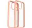 Etui OtterBox React do iPhone 15 Pro Max Peach Perfect