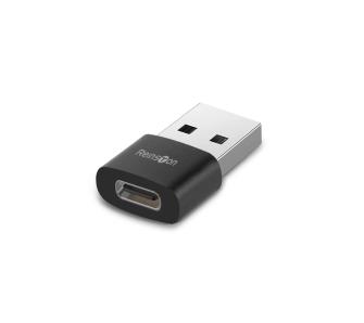 Adapter Reinston EAD013 - USB-C do USB-A