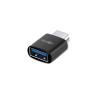 Adapter Reinston EAD014 - USB-C do USB-A