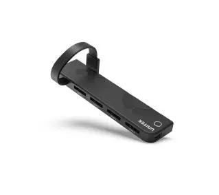 Unitek G1002D czytnik 4 kart do gier Nintendo Switch