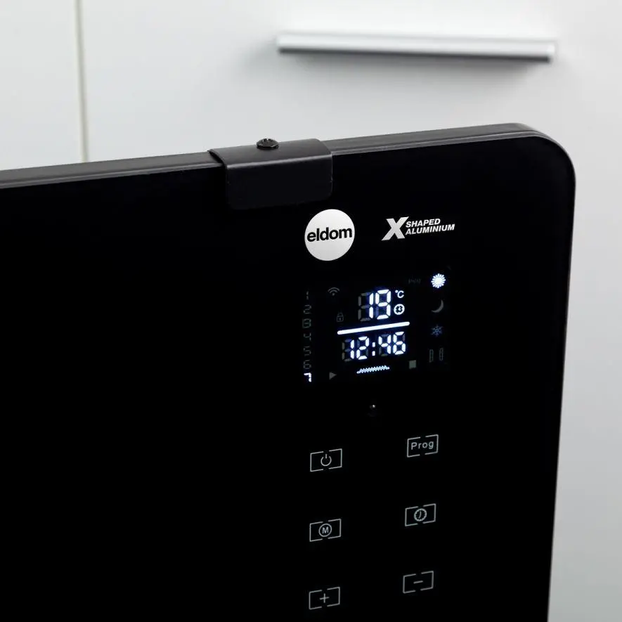 фото Обігрівач Eldom HC500C