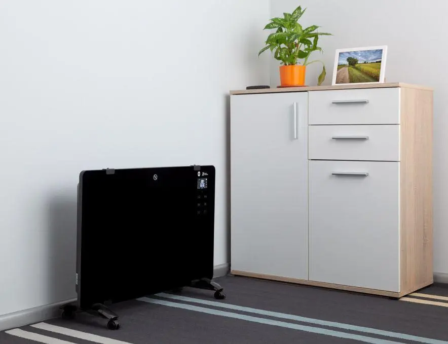 фото Обігрівач Eldom HC500C