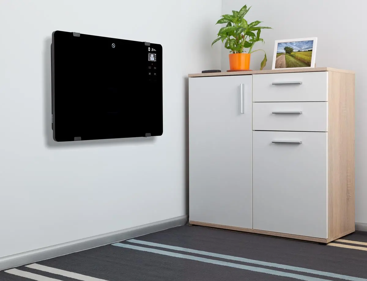 фото Обігрівач Eldom HC500C