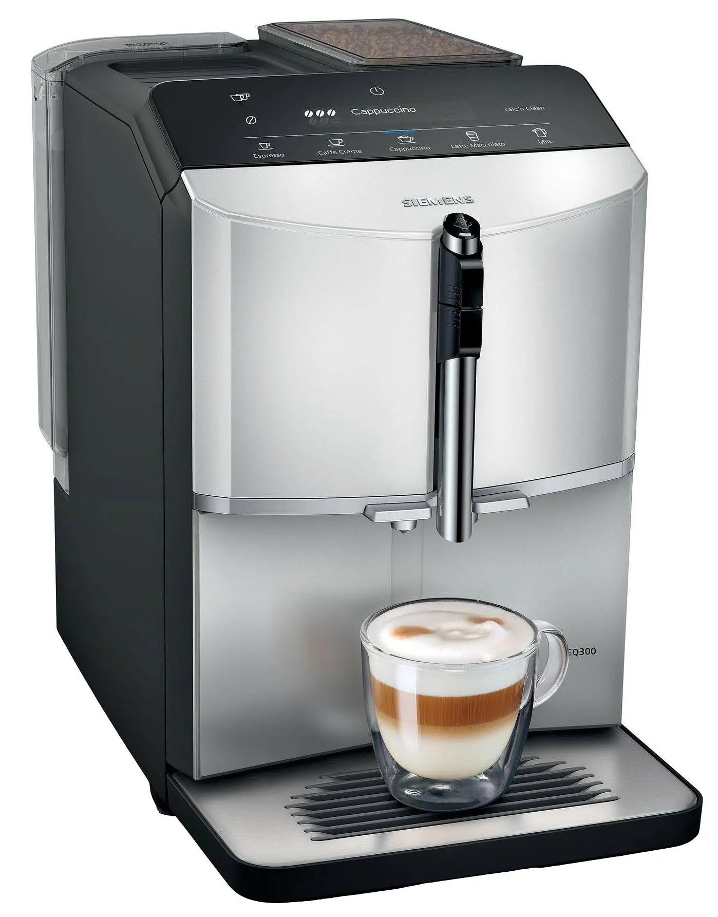 Ekspres Siemens EQ300 TF303E01