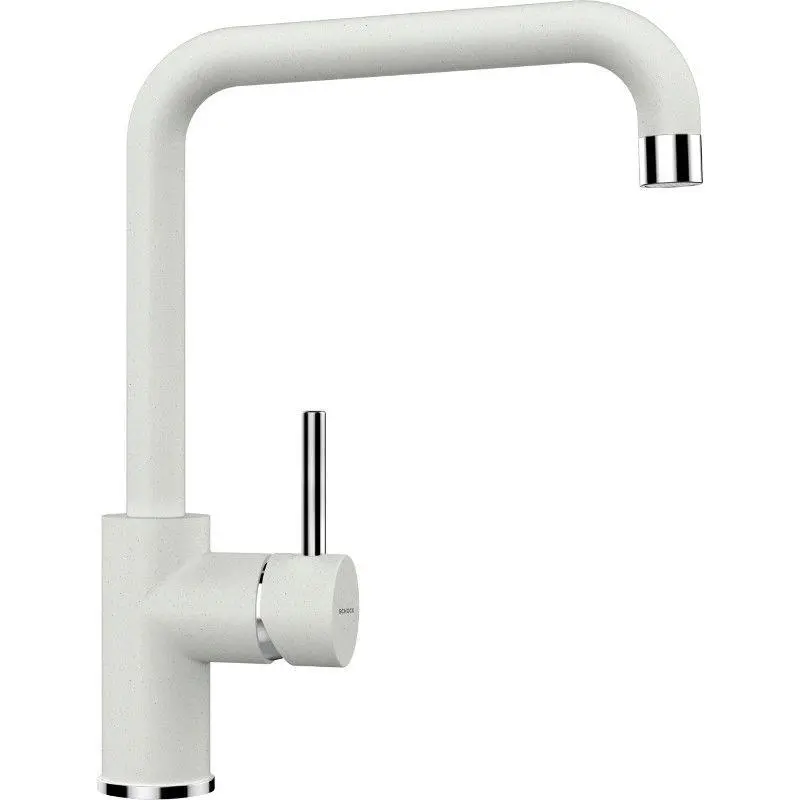 Bateria Schock Fonos 538000 Biały Mosiądz