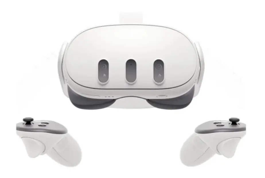 Okulary VR Oculus Meta Quest 3 128 GB