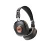 Słuchawki bezprzewodowe House of Marley Positive Vibration Frequency Nauszne Bluetooth 5.2 Czarny