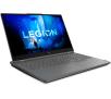 Laptop gamingowy Lenovo Legion 5 15ARH7 15,6" 165Hz R5 6600H 16GB RAM  512GB Dysk SSD  RTX3050 Szary