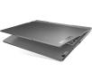 Laptop gamingowy Lenovo Legion 5 15ARH7 15,6" 165Hz R5 6600H 16GB RAM  512GB Dysk SSD  RTX3050 Szary