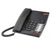 Telefon ALCATEL Temporis 380 (czarny)