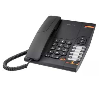Telefon ALCATEL Temporis 380 Czarny