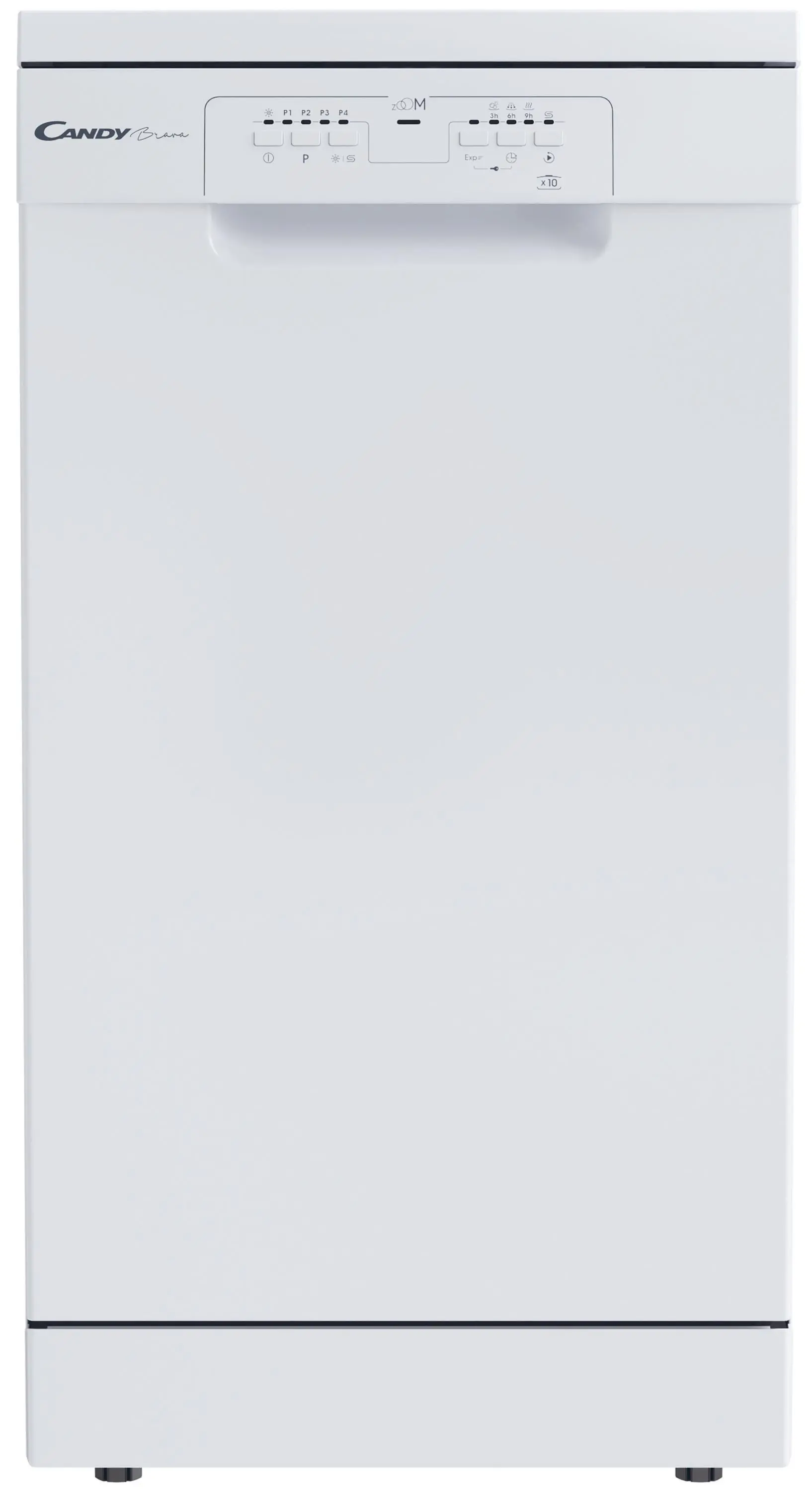 Zmywarka Candy Brava CDPH 2L1049W-01 45cm