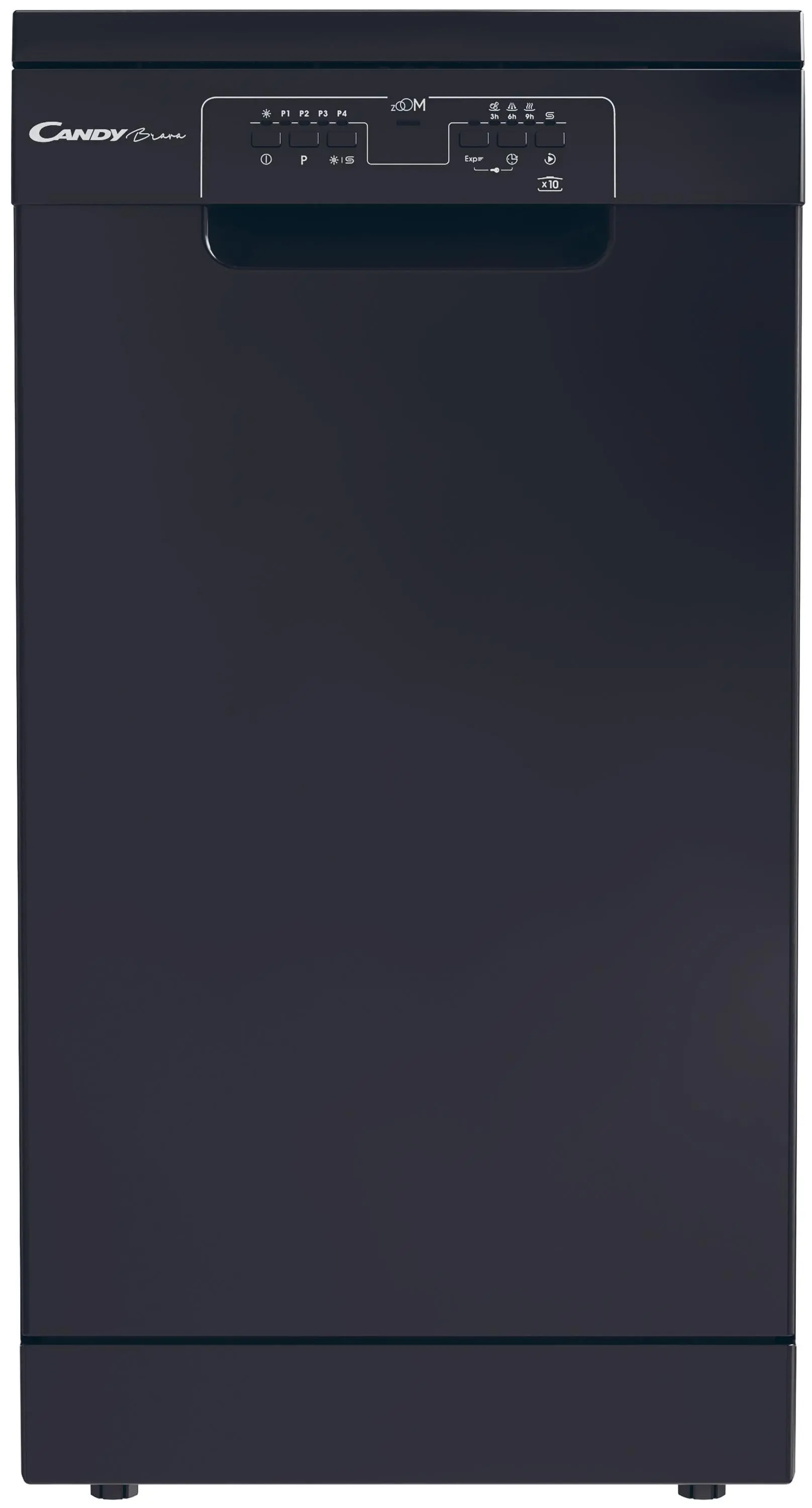 Zmywarka Candy Brava CDPH 2L1047B 45cm