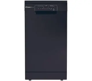 Candy Brava CDPH 2L1047B 45cm - TRZECI -55%, ALBO 5-TY ZA 1ZŁ - Kup na Raty - RRSO 0%