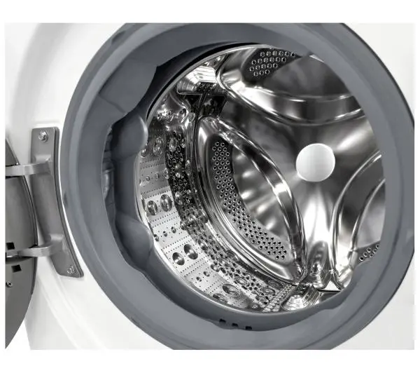LG Vivace F2W8S722W Slim Funkcje AI 8kg 1200obr/min Zdalne sterowanie - Kup na Raty - RRSO 0%