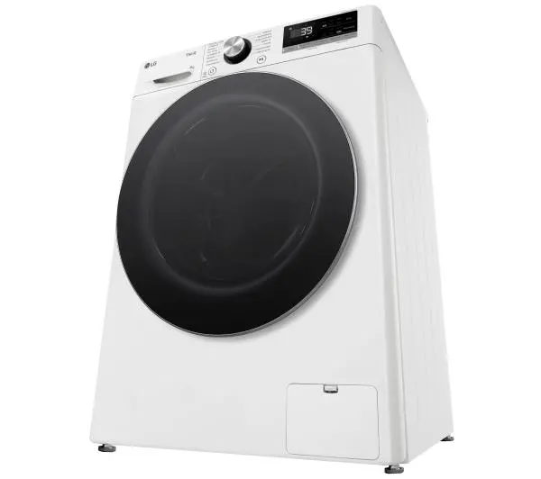 LG Vivace F2W8S722W Slim Funkcje AI 8kg 1200obr/min Zdalne sterowanie - Kup na Raty - RRSO 0%