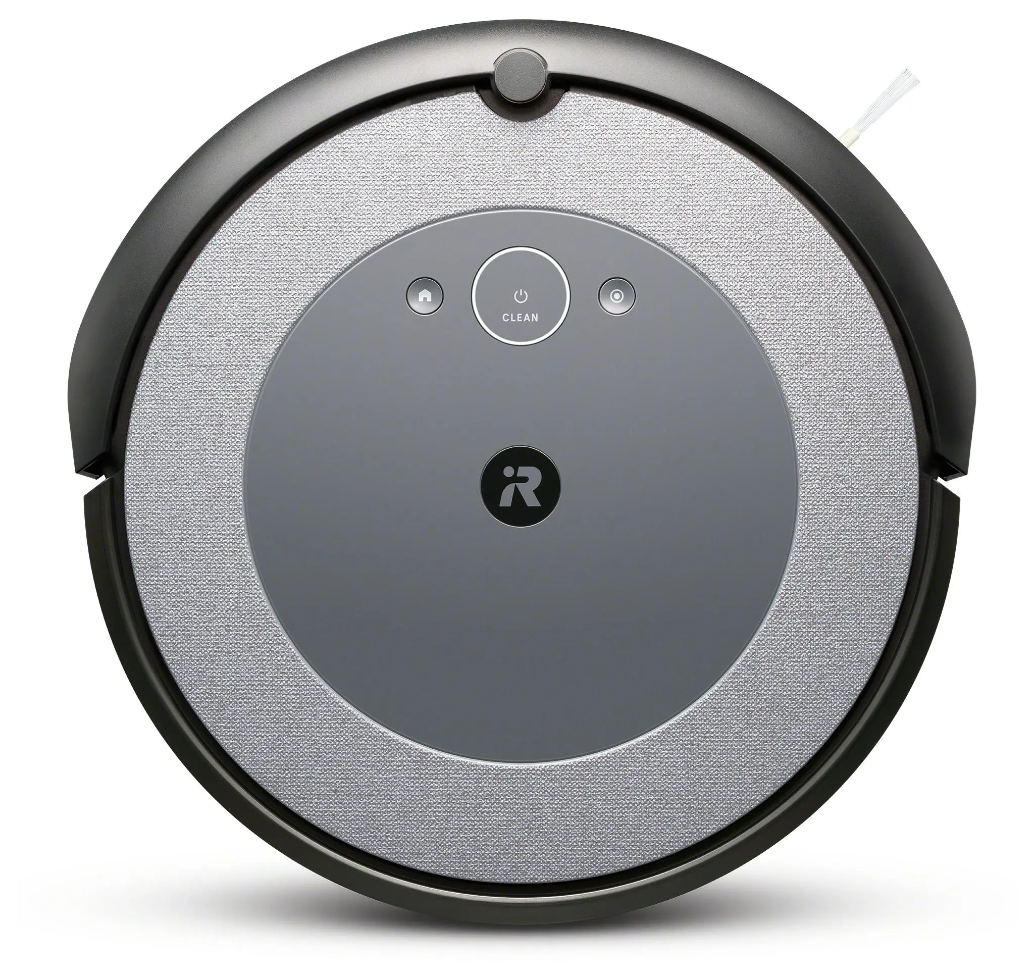Robot sprzątający iRobot Roomba Combo i5+ Funkcja mopowania Stacja oczyszczająca Tworzenie mapy pomieszczenia 68dB