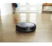 Robot sprzątający iRobot Roomba Combo i5+ Funkcja mopowania Stacja oczyszczająca Tworzenie mapy pomieszczenia 68dB