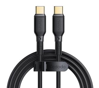 Kabel Mcdodo USB-C CA-3310 240W 1,2m Czarny