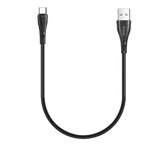 Kabel Mcdodo USB do USB-C CA-7461 1,2m Czarny