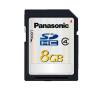Panasonic RP-SDP08GE SDHC Class 4 8GB