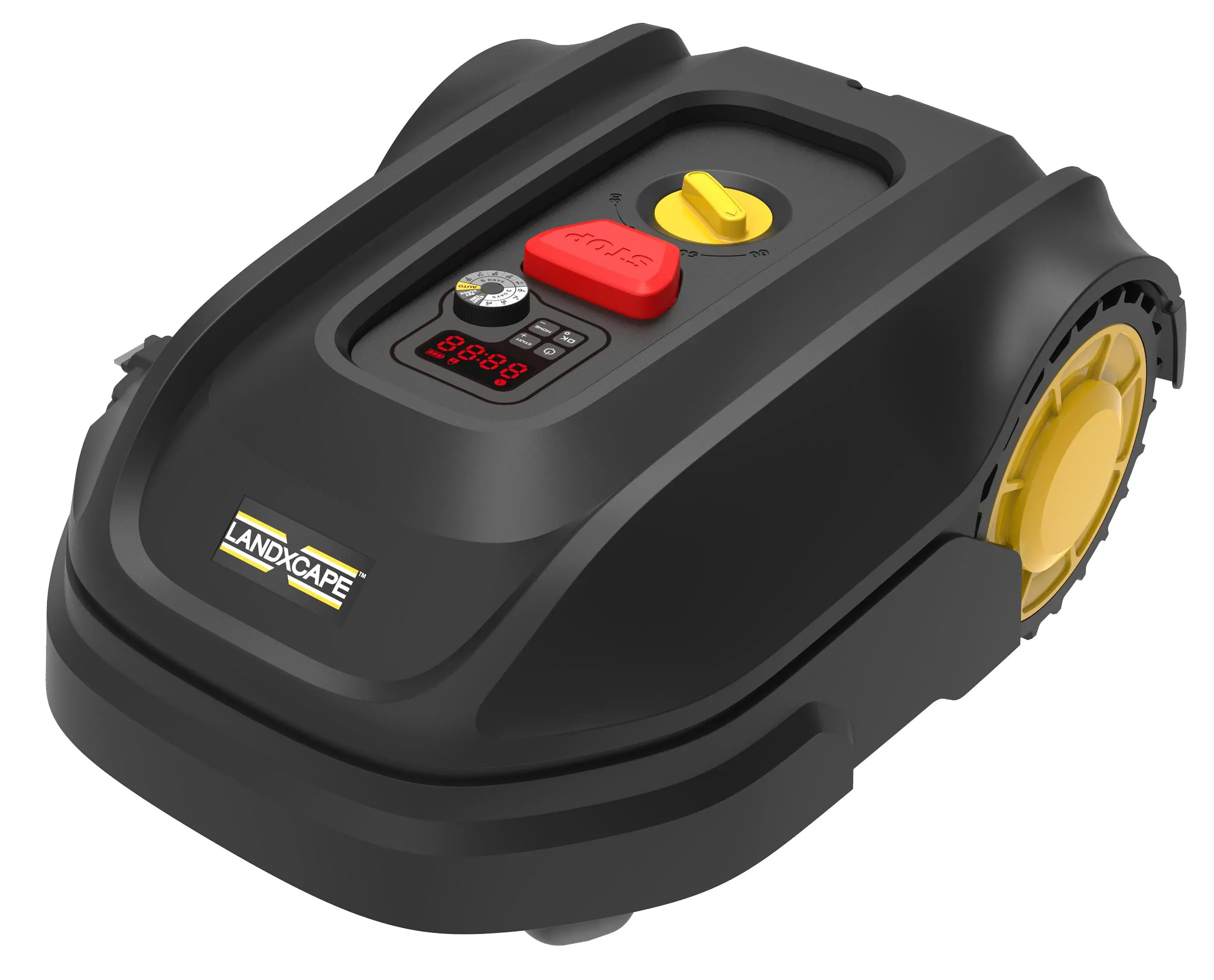 Robot koszący LandXcape LX835 800m2