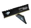 Pamięć RAM Patriot Signature Premium DDR5 32GB (2 x 16GB) 5600 CL46 Czarny