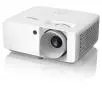 Projektor Optoma ZH350 DLP Laser Full HD