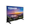 Telewizor Toshiba 43QV2363DG 43" QLED 4K VIDAA HDMI 2.1 DVB-T2