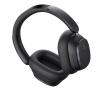 Słuchawki bezprzewodowe Baseus Bowie H1 PRO Nauszne Bluetooth 5.3 Czarny