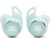 Słuchawki bezprzewodowe JBL Reflect Aero Dokanałowe Bluetooth 5.2 Miętowy