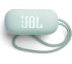 Słuchawki bezprzewodowe JBL Reflect Aero Dokanałowe Bluetooth 5.2 Miętowy