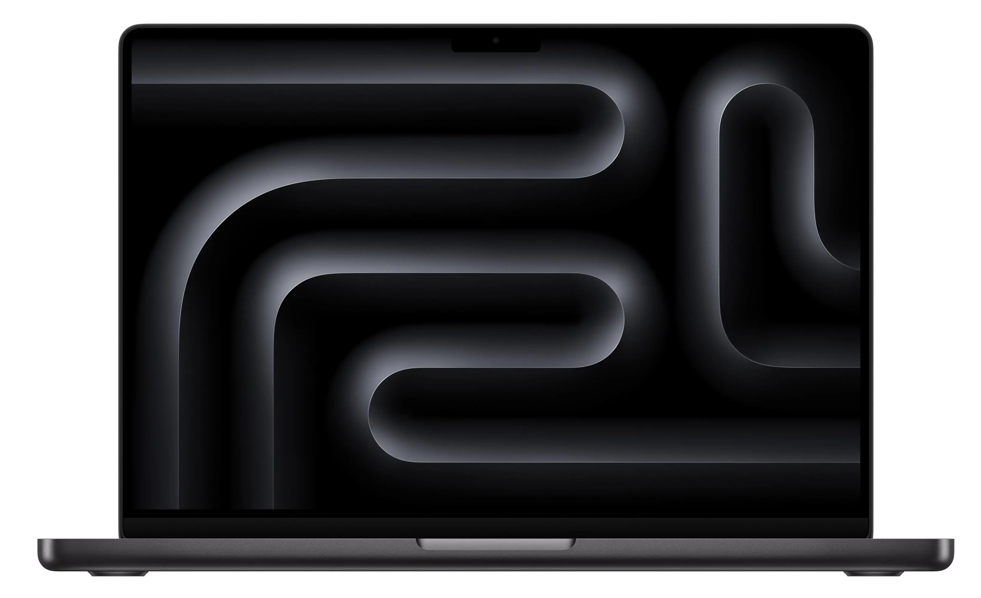 Apple MacBook Pro 2023 14,2" M3 Pro 18GB RAM 512GB Dysk macOS Gwiezdna Czerń