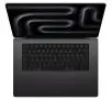 Apple MacBook Pro 2023 16,2" M3 Max 48GB RAM 1TB Dysk macOS Gwiezdna Czerń